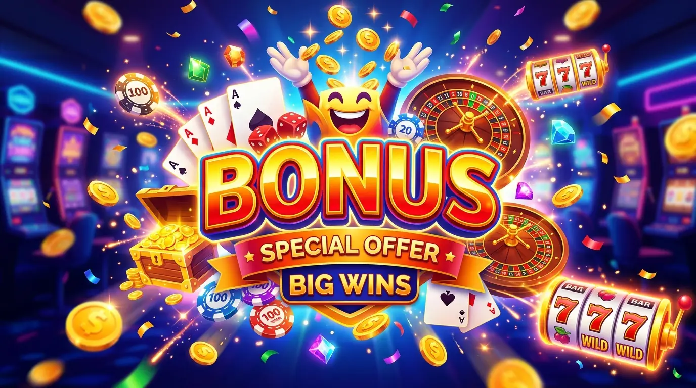 Dolly casino Bonus