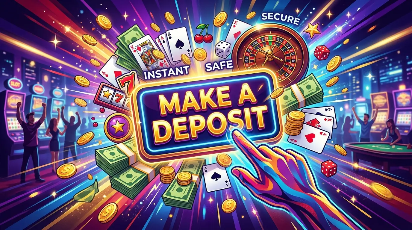 Dolly casino Einzahlung