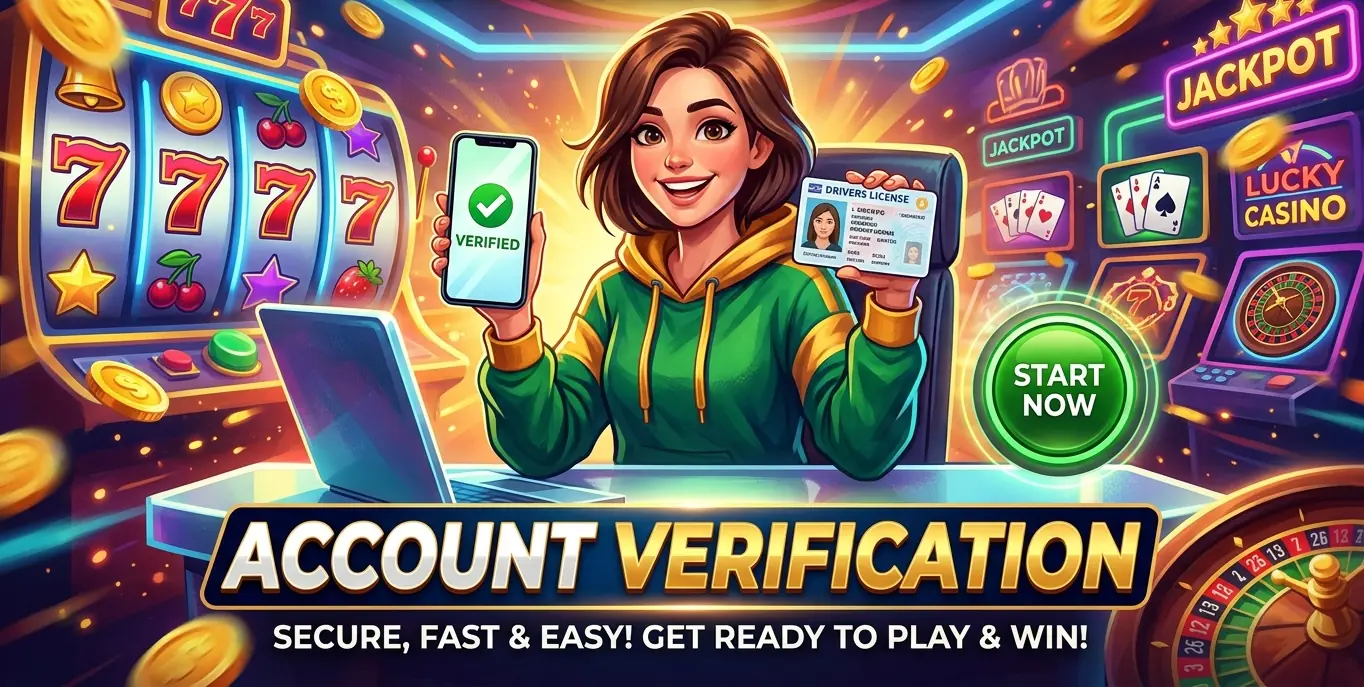 Dolly casino Verifizierung