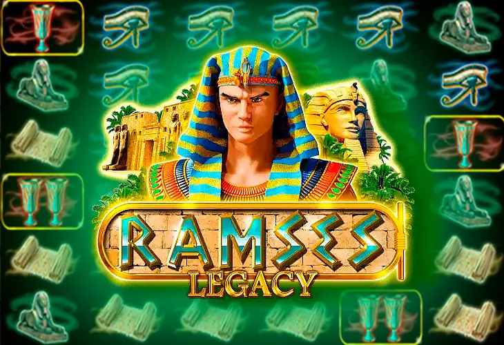 Ramses Legacy