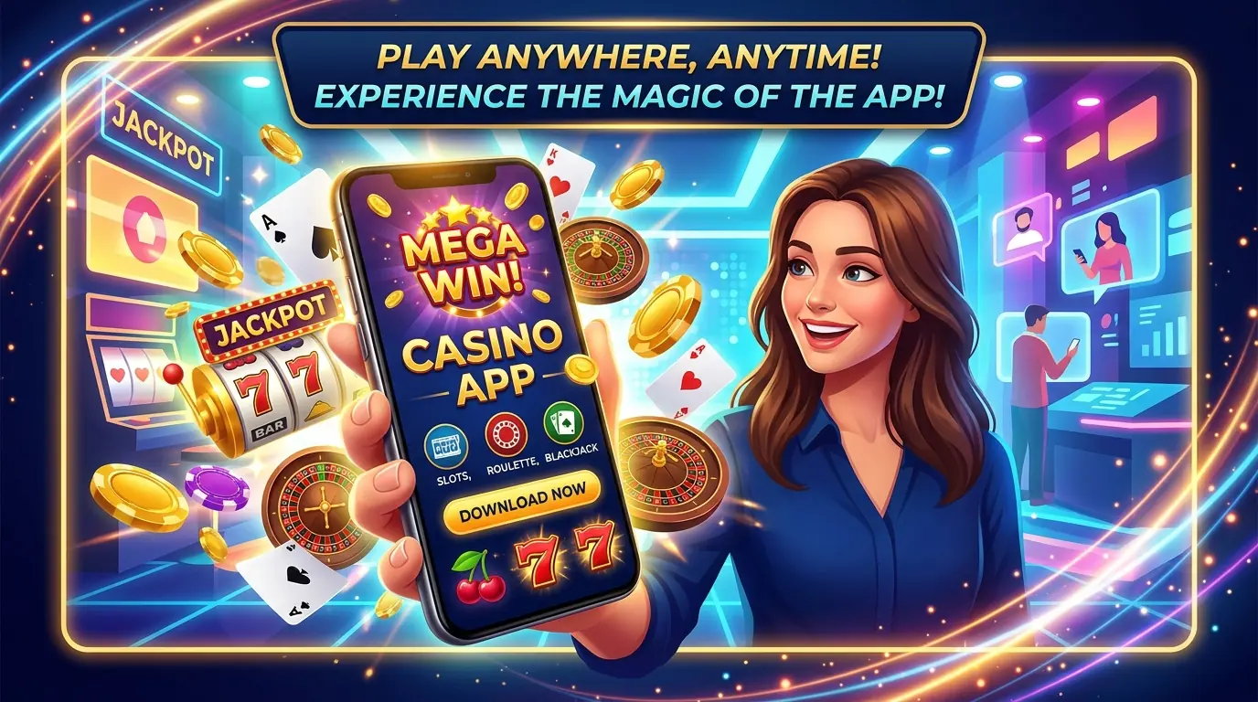 Dolly casino App