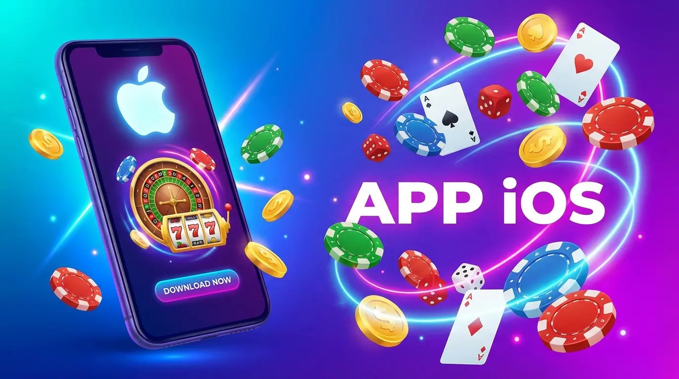 Dolly casino iOS App