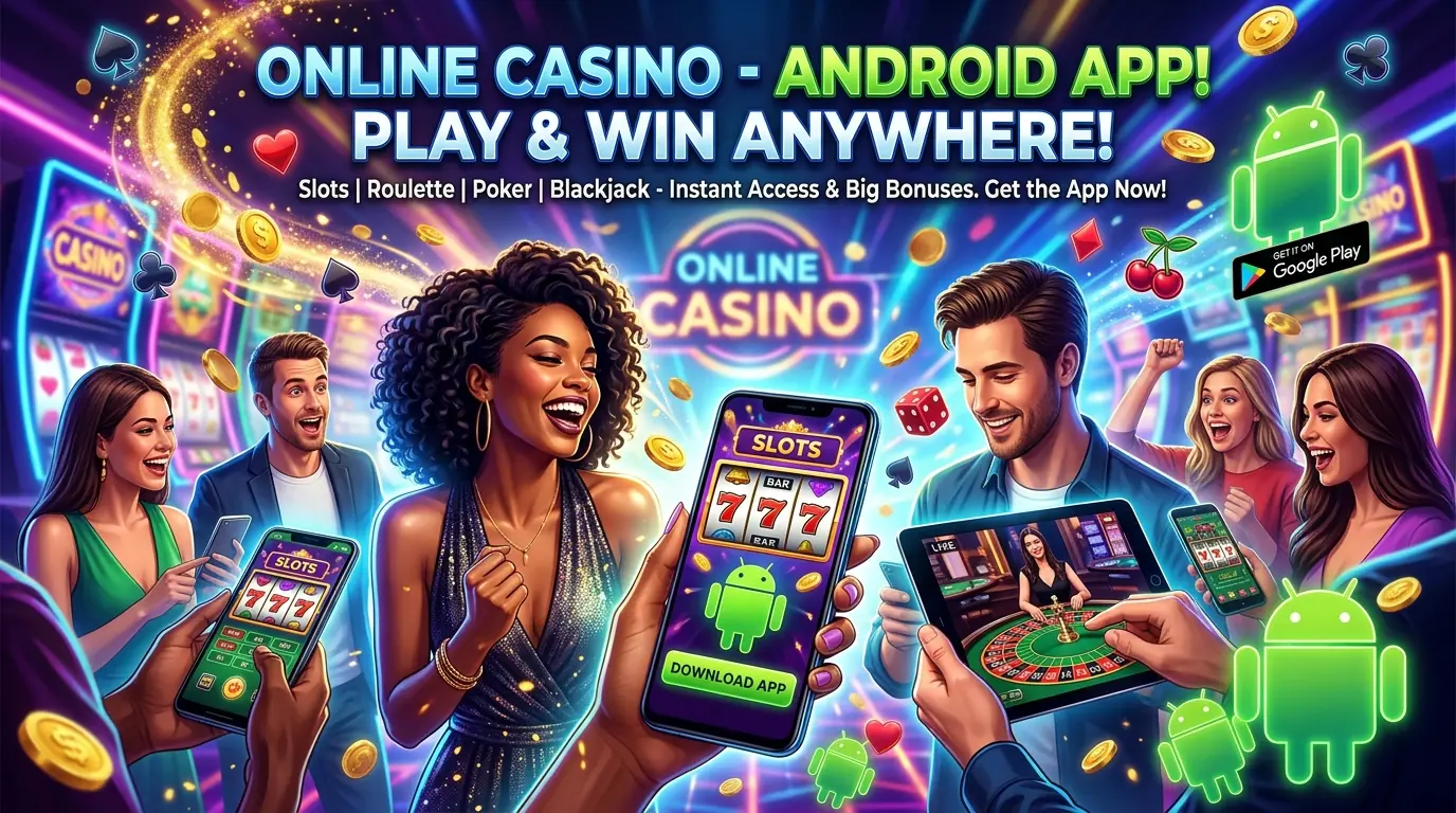 Dolly casino Android App