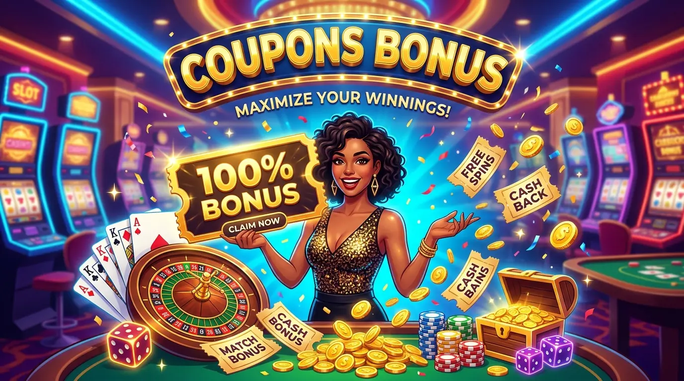 Dolly casino Coupons