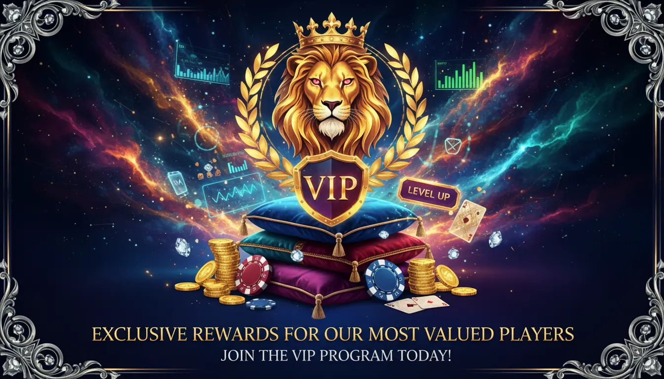 Dolly casino VIP Programm