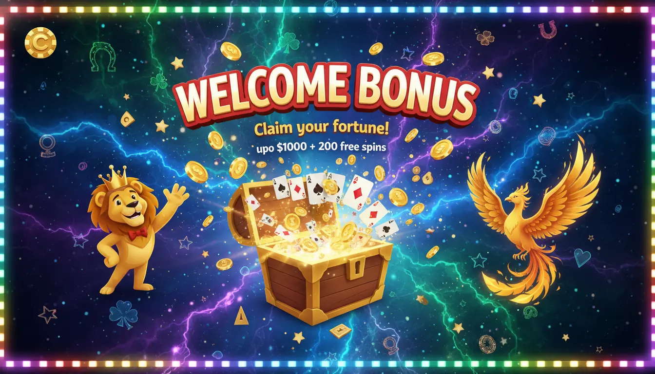 Dolly casino Willkommensbonus