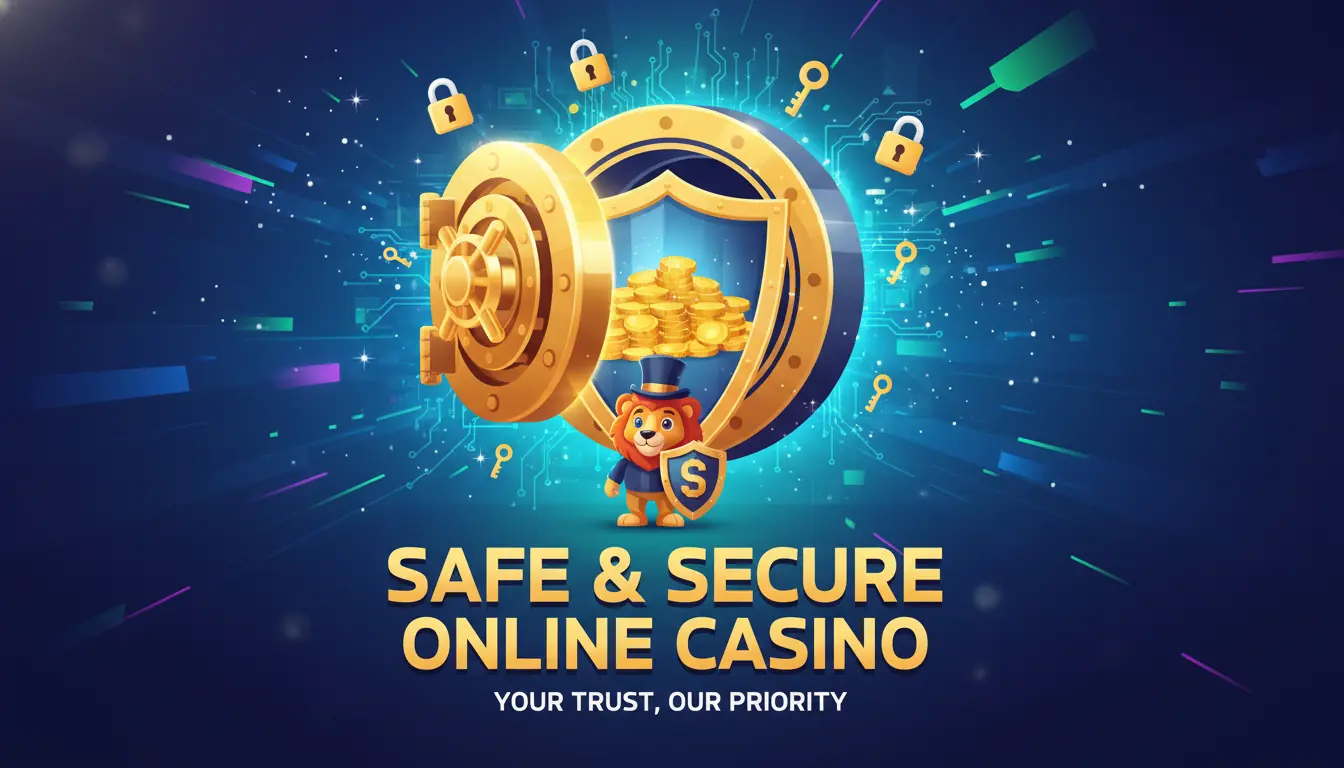 Dolly casino Sicherheit