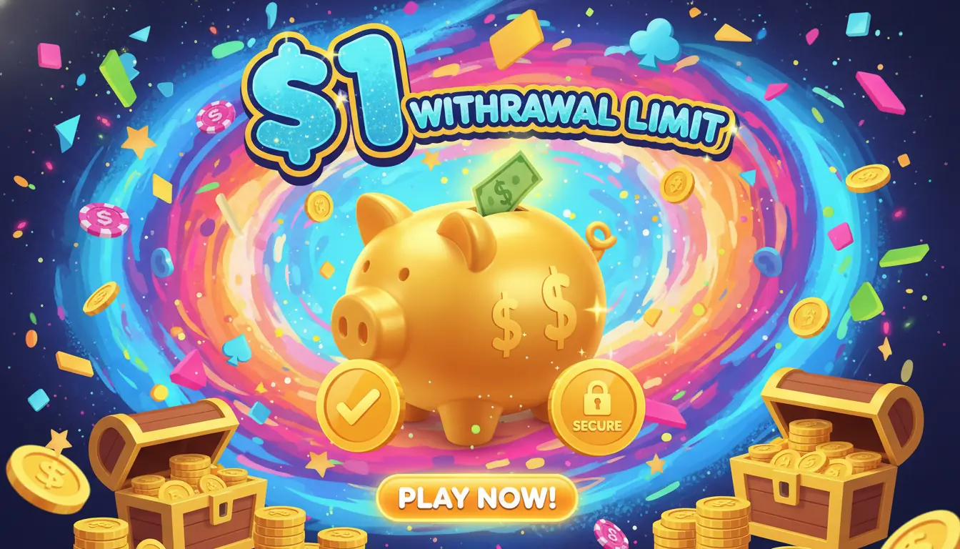 Dolly casino 1 € Auszahlung