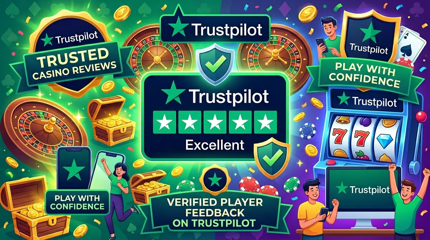 Dolly casino Trustpilot