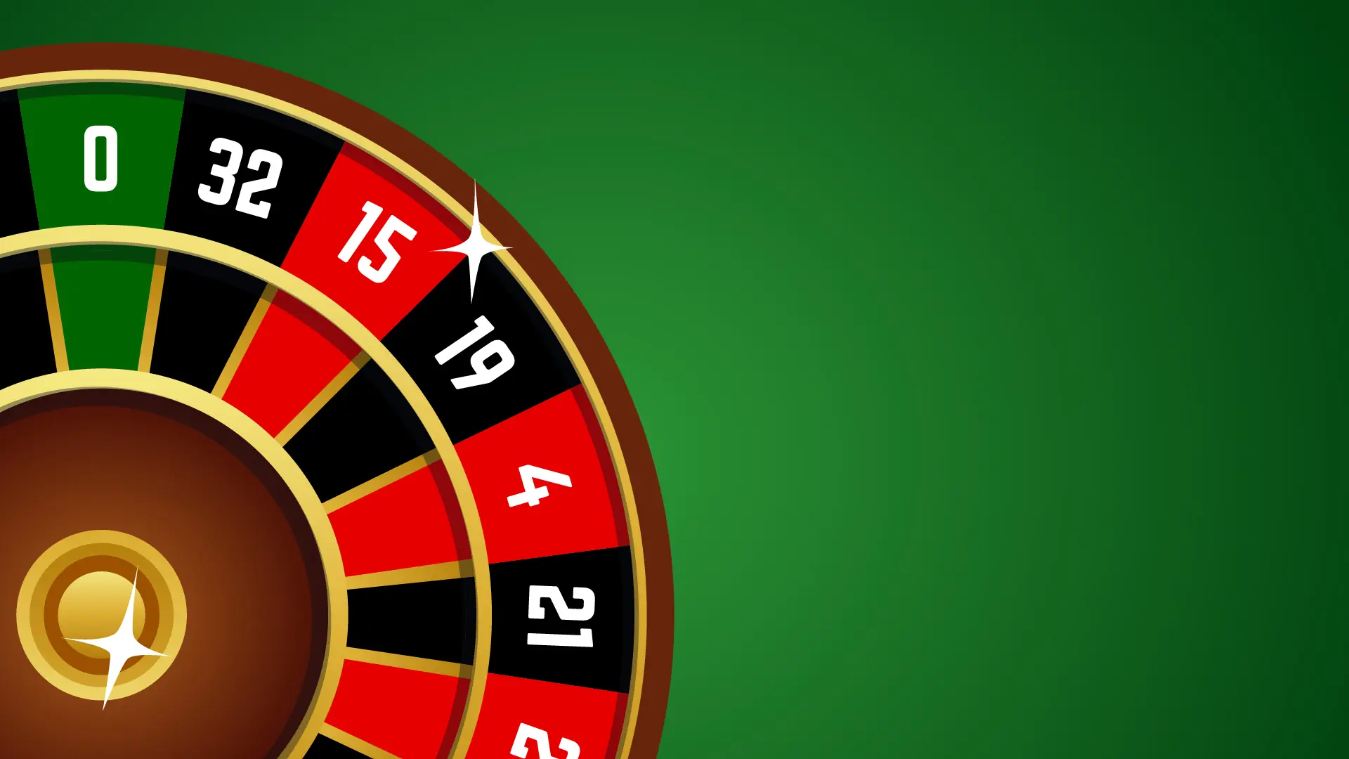 Dolly casino Roulette