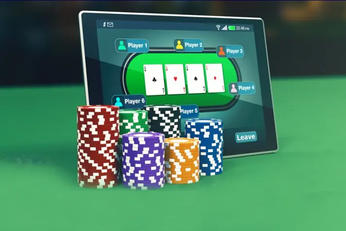Dolly casino Poker