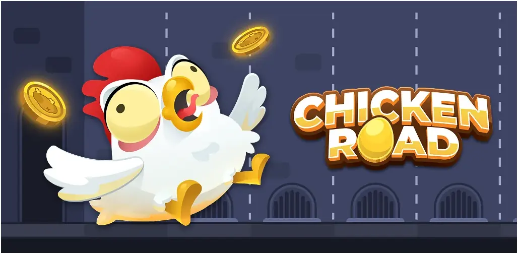Chicken Road bei Dolly casino